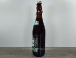 Leeuw bier halve liter pils 1987 zij